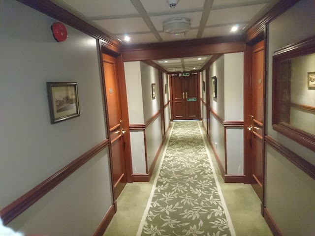 Fairmont The Norfolk Hotel