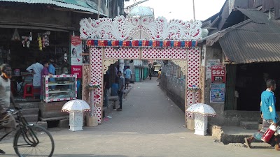 Photos of Sana Shopping Mall
