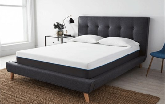 The Mattress Factory by null