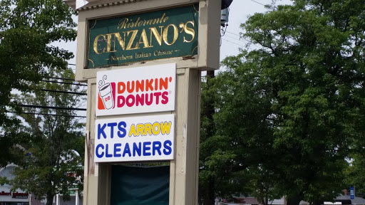 KTS Arrow Cleaners - Thumbnail