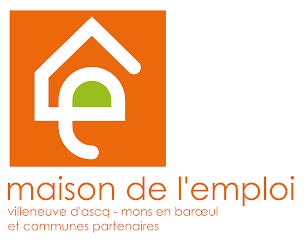 Photo n°3 de ADéLIE (Mission Locale - Maison de l'Emploi - PLIE) à Mons-en-Baroeul (Agence pour l'emploi)