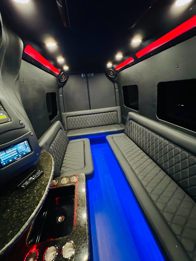 AIRPORT CAR & LIMO - Thumbnail