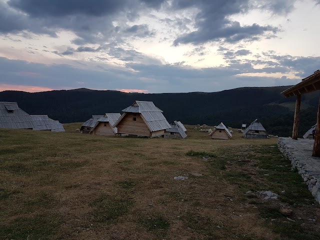 Eko katun Vranjak