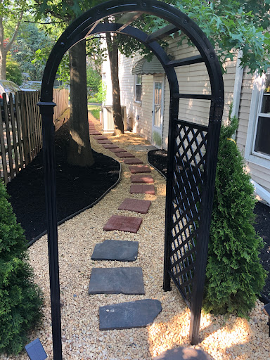 NJ Curb Appeal