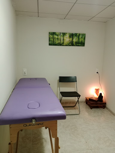 Medicina Holística Fortuny