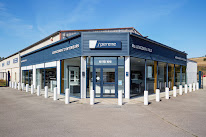 PERENE La Croix-Saint-Leufroy à Clef Vallée d'Eure