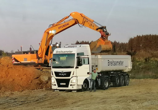 Breitsameter Transporte - Thumbnail