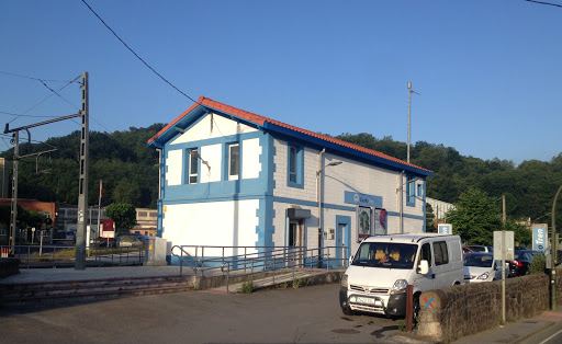 ZUHATZU GALDAKAO - Thumbnail