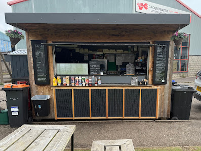 The Spurry Grill Mid Access (in front of Groundwater, Spurryhillock Industrial Estate, Broomhill Rd, Stonehaven AB39 2NH, United Kingdom