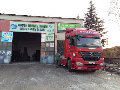 Photos of Hısım Oto Makas