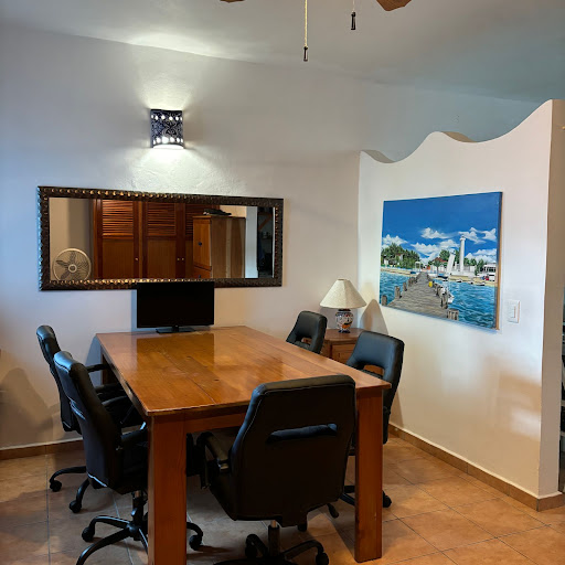 La Office Coworking & Biz Hub - Puerto Morelos