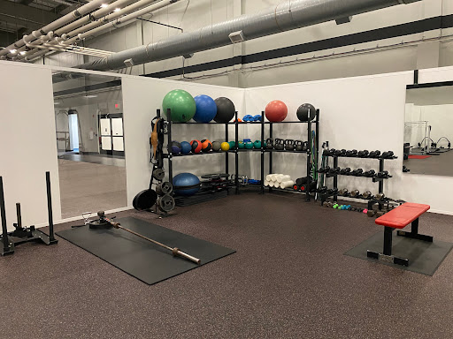 All In One Fitness Club Gallery - United States