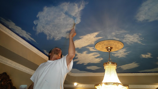 Fabulous Painting and Design - Thumbnail