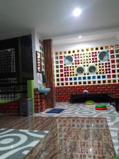 Photos of Cafe Lesehan