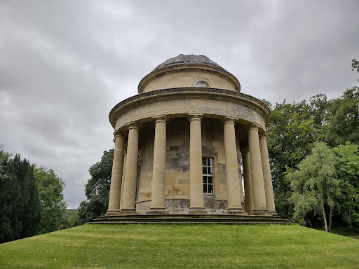 Duncombe Park - Visual