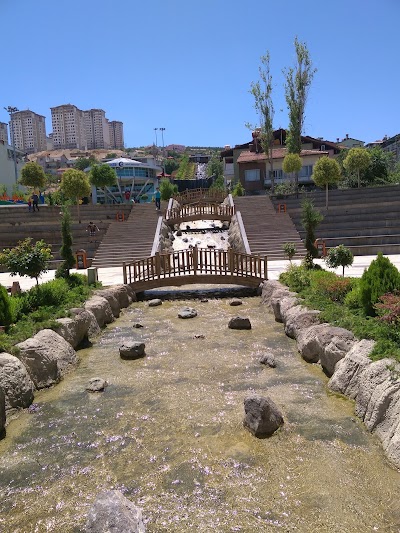 Kernek Parkı