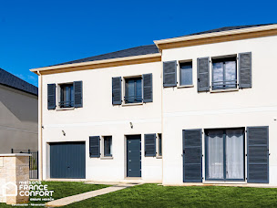 Photo n°22 de Maisons France Confort à Cormontreuil (Promoteur immobilier)