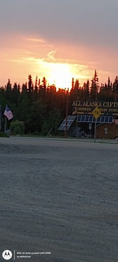Three Bears Outpost - Visual