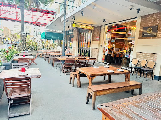 Photo of Thai Paragon North Strathfield