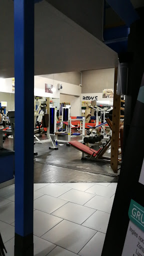 Gimnasio Body's Gym - Thumbnail