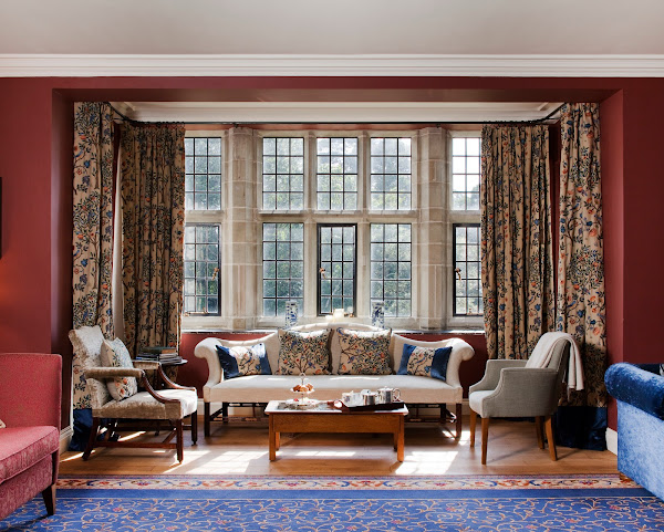 Ard na Sidhe Country House Hotel by null