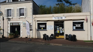 Photo n°1 de Le leticrys à Smarves (Café)