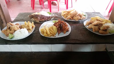 Photos of Laguna Esperanza