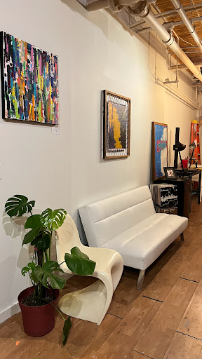317 Art Collaborative - Visual