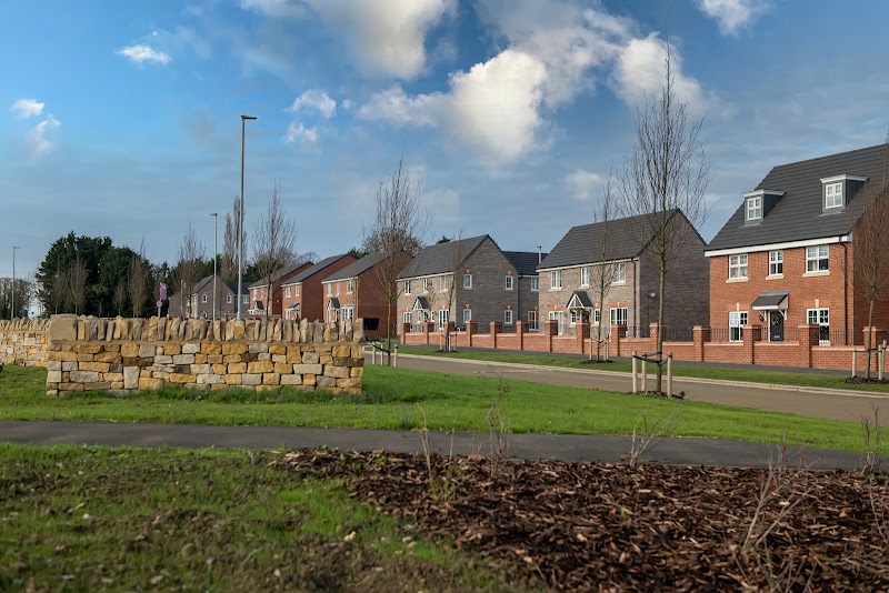 Hanwood Park photo 2