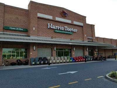 Harris Teeter