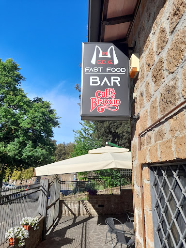 Bar Il Poggiarello - Thumbnail