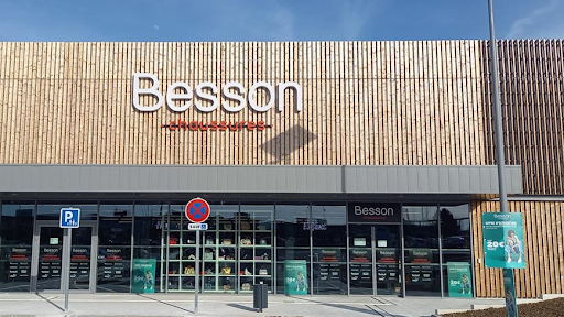 Besson Chaussures Belfort Bessoncourt