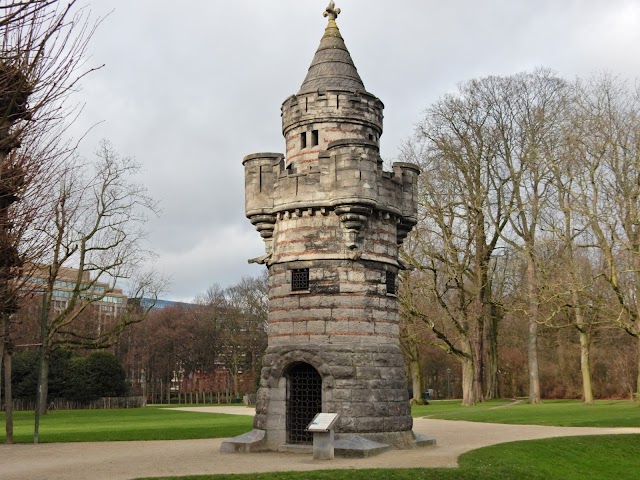 Parc du Cinquantenaire