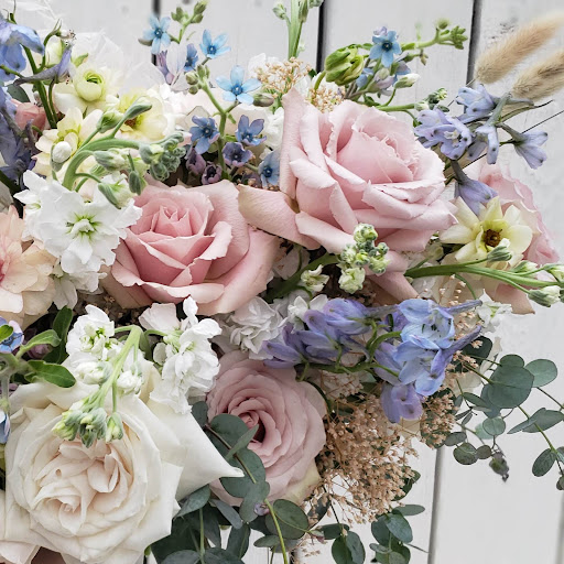 The Wild Flower Floral Studio