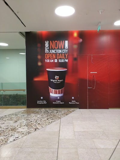 Photos of Gloria Jean's Coffee, Myanmar, Junction City