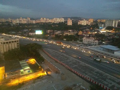 photo of Bangi SuperBowl @ Sungai Besi Bowling Centre Malaysia (Permanently Closed)