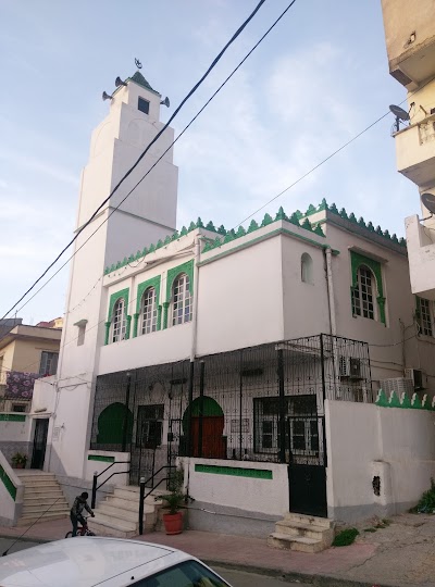 Photos of Mosqu&eacute;e Ibn Sina