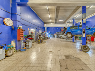 Photo n°4 de Norauto Meximieux à Meximieux (Magasin de pneus)