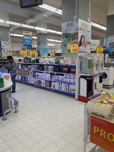 Photos of Hypermart Hartono