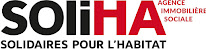POLE SOLIHA AIS (Agence Immobilière Sociale) - SOLIHA 25, 21, 90 à Besançon