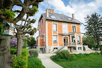 La Grande Maison LGM à Lesches