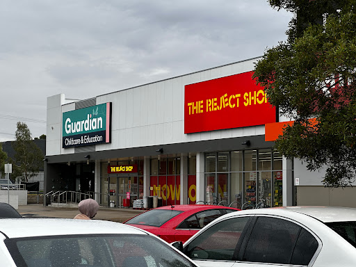 Braybrook Shopping Centre - Thumbnail