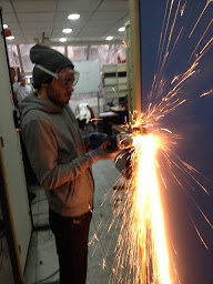 Photo n°10 de FMSD Formation à Crosne (Serrurier)