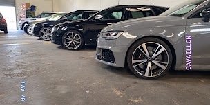 Photo n°4 de My Automotive à Cavaillon (Concessionnaire automobile)