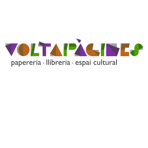 Voltapagines - Visual