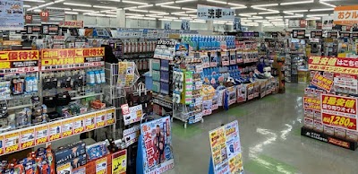 オートバックス 伊予西条