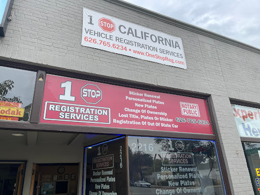 One Stop Registration Services - Thumbnail