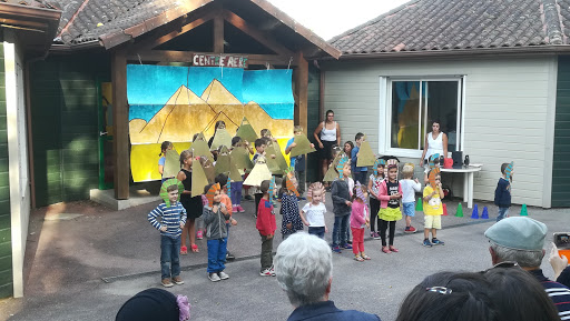 Photo 4 - Complexe de loisirs Le Village