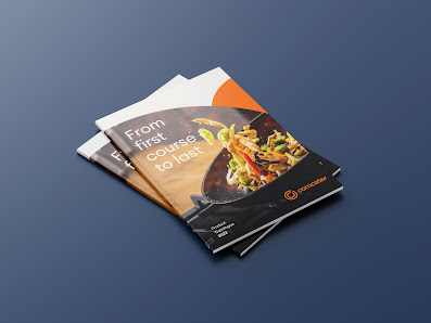 Sondo | Branding Agency Melbourne 552 Victoria St, Melbourne VIC 3051, Australia