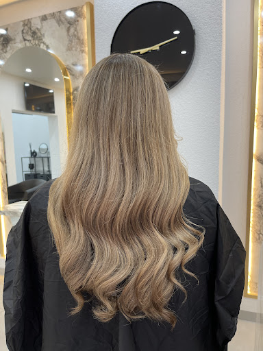 Salon Haarkulade - Thumbnail